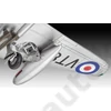 Kép 7/9 - Revell 1:72 Vampire F Mk.3