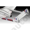 Kép 8/9 - Revell 1:72 Vampire F Mk.3