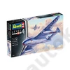 Kép 1/9 - Revell 1:72 Vampire F Mk.3