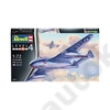 Kép 2/9 - Revell 1:72 Vampire F Mk.3