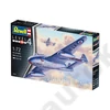 Kép 3/9 - Revell 1:72 Vampire F Mk.3