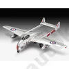 Kép 4/9 - Revell 1:72 Vampire F Mk.3