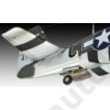 Kép 4/7 - Revell 1:32 P-51D-5NA Mustang Early Version
