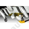 Kép 5/7 - Revell 1:32 P-51D-5NA Mustang Early Version
