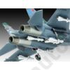 Kép 6/7 - Revell 1:144 Suchoi Su-27 Flanker repülő makett