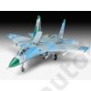 Kép 4/7 - Revell 1:144 Suchoi Su-27 Flanker SET repülő makett