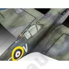Kép 6/8 - Revell 1:72 Supermarine Spitfire Mk.IIa repülő makett
