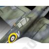 Kép 6/8 - Revell 1:72 Supermarine Spitfire Mk.IIa repülő makett
