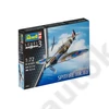 Kép 1/8 - Revell 1:72 Supermarine Spitfire Mk.IIa repülő makett