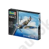 Kép 3/8 - Revell 1:72 Supermarine Spitfire Mk.IIa repülő makett