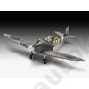 Kép 4/8 - Revell 1:72 Supermarine Spitfire Mk.IIa repülő makett