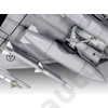 Kép 7/8 - Revell 1:72 SAAB Jas-39D Gripen twin seater