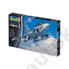 Kép 3/8 - Revell 1:72 SAAB Jas-39D Gripen twin seater