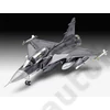Kép 4/8 - Revell 1:72 SAAB Jas-39D Gripen twin seater