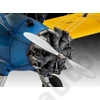 Kép 5/9 - Revell 1:48 Stearman PT-17 Kaydet repülő makett