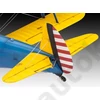 Kép 6/9 - Revell 1:48 Stearman PT-17 Kaydet repülő makett