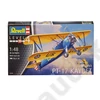 Kép 2/9 - Revell 1:48 Stearman PT-17 Kaydet repülő makett