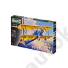 Kép 3/9 - Revell 1:48 Stearman PT-17 Kaydet repülő makett