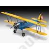 Kép 4/9 - Revell 1:48 Stearman PT-17 Kaydet repülő makett