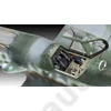 Kép 5/8 - Revell 1:48 Messerschmitt Bf109 G-10 repülő makett