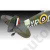 Kép 6/9 - Revell 1:48 Supermarine Spitfire Mk.II SET repülő makett