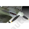 Kép 7/9 - Revell 1:48 Supermarine Spitfire Mk.II SET repülő makett