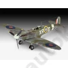 Kép 4/9 - Revell 1:48 Supermarine Spitfire Mk.II SET repülő makett