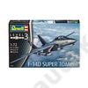 Kép 2/9 - Revell 1:72 F-14D Super Tomcat Grumman repülő makett