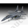 Kép 4/4 - REV-63972 Revell 1:144 F-15E Strike Eagle & bombs SET