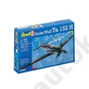 Kép 1/4 - REV-3981 Revell 1:72 Focke Wulf Ta 152 H