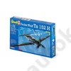Kép 3/4 - Revell 1:72 Focke Wulf Ta 152 H repülő makett