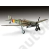 Kép 4/4 - Revell 1:72 Focke Wulf Ta 152 H repülő makett