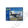 Kép 2/4 - Revell 1:72 Vought F4U-1A Corsair repülő makett