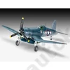 Kép 4/4 - Revell 1:72 Vought F4U-1A Corsair SET repülő makett