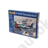 Kép 3/4 - Revell 1:72 P-47M Thunderbolt repülő makett