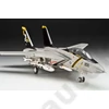 Kép 2/2 - Revell 1:144 F-14A Tomcat repülő makett