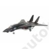 Kép 2/2 - Revell 1:144 F-14A Black Tomcat SET repülő makett