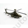 Kép 3/6 - Revell 1:144 AH-64D Apache helikopter makett