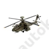 Kép 4/8 - REV-64046 Revell 1:144 AH-64D Apache SET