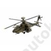 Kép 2/6 - Revell 1:144 AH-64D Apache helikopter makett