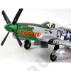 Kép 3/6 - REV-4148 Revell 1:72 P-51D Mustang