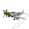 Kép 2/6 - REV-4148 Revell 1:72 P-51D Mustang