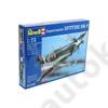Kép 1/4 - Revell 1:72 Supermarine Spitfire Mk V repülő makett