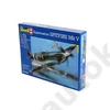 Kép 3/4 - Revell 1:72 Supermarine Spitfire Mk V repülő makett