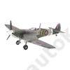 Kép 2/2 - Revell 1:72 Supermarine Spitfire Mk V SET repülő makett