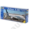 Kép 3/4 - Revell 1:144 Airbus A380 New livery repülő makett