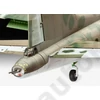 Kép 9/10 - Revell 1:72 B-17F "Memphis Belle" repülő makett
