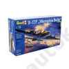 Kép 1/10 - REV-4279 Revell 1:72 B-17F "Memphis Belle"