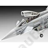 Kép 3/4 - Revell 1:144 Eurofighter Typhoon (single seater) repülő makett