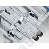 Kép 4/4 - Revell 1:144 Eurofighter Typhoon (single seater) repülő makett